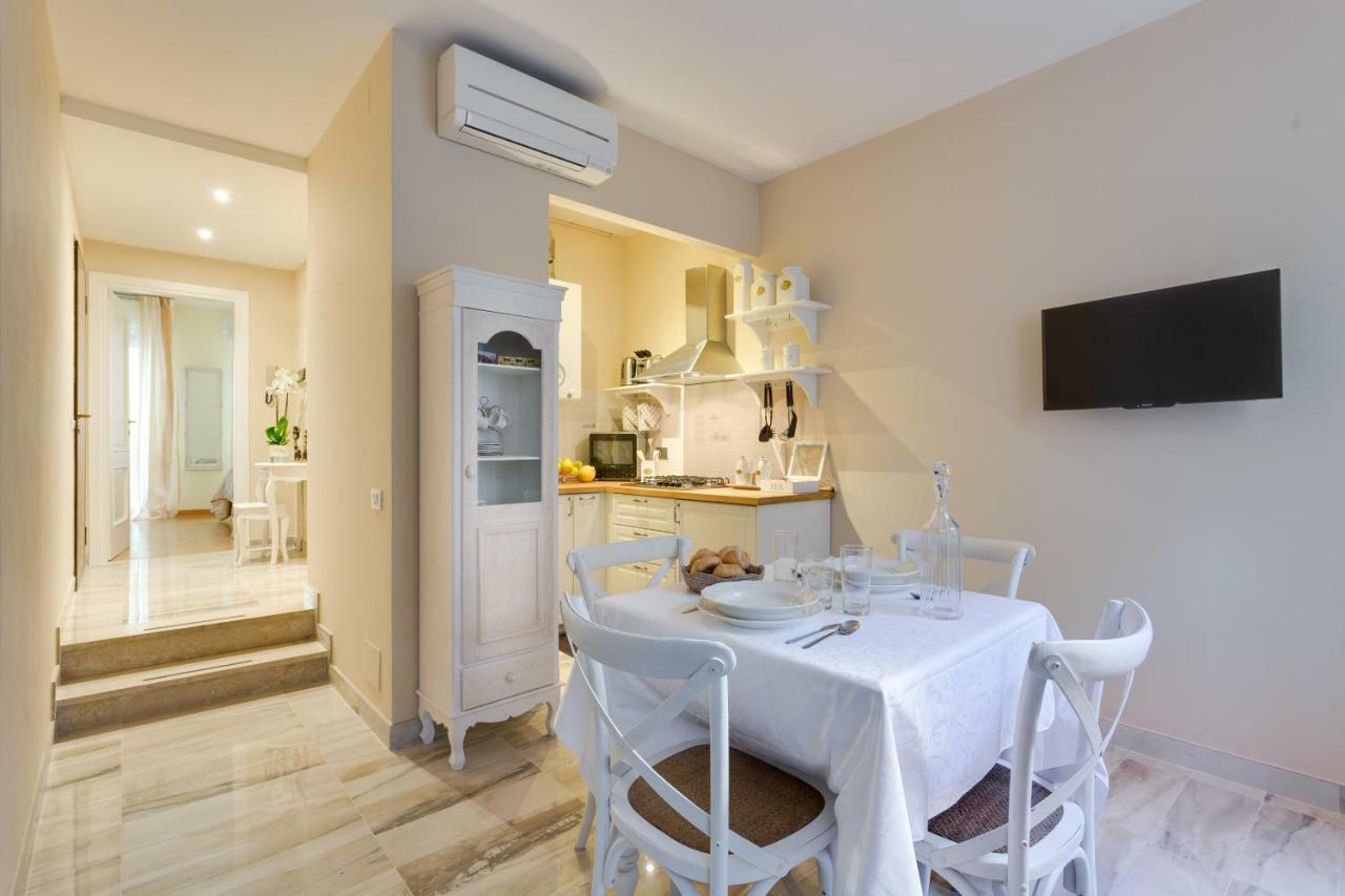 Apartment Palchetti Sweet *