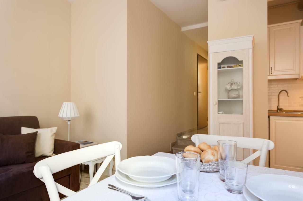 Apartment Palchetti Sweet *