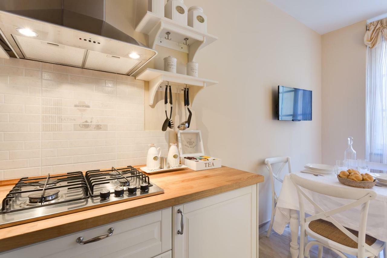 Apartment Palchetti Sweet *