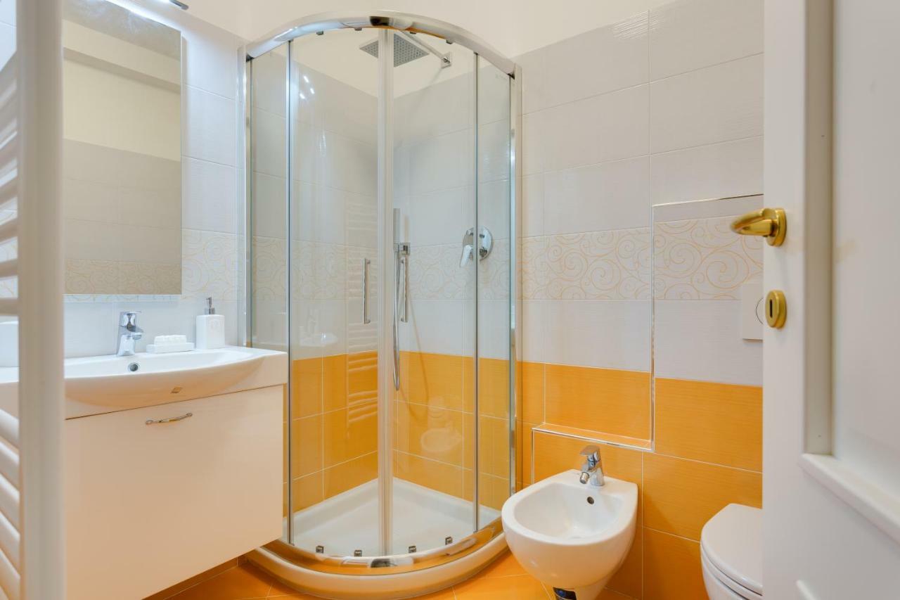 Apartment Palchetti Sweet