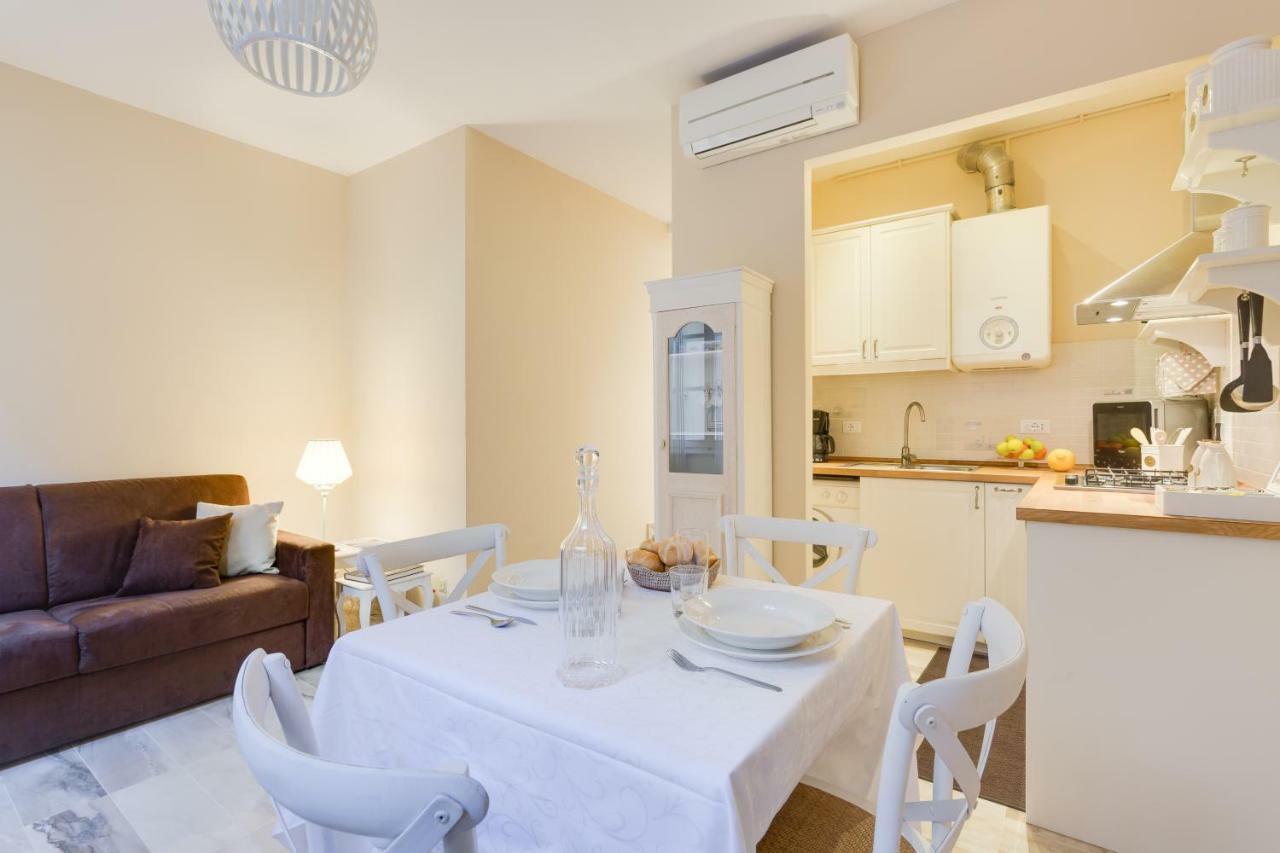 Palchetti Sweet Apartment Florenz